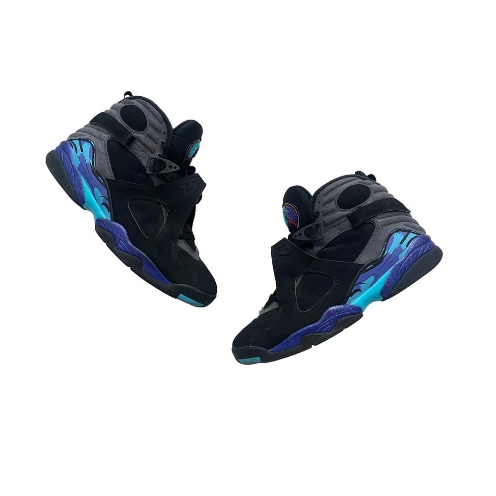 Air Jordan 8 Retro “Aqua (2015)”